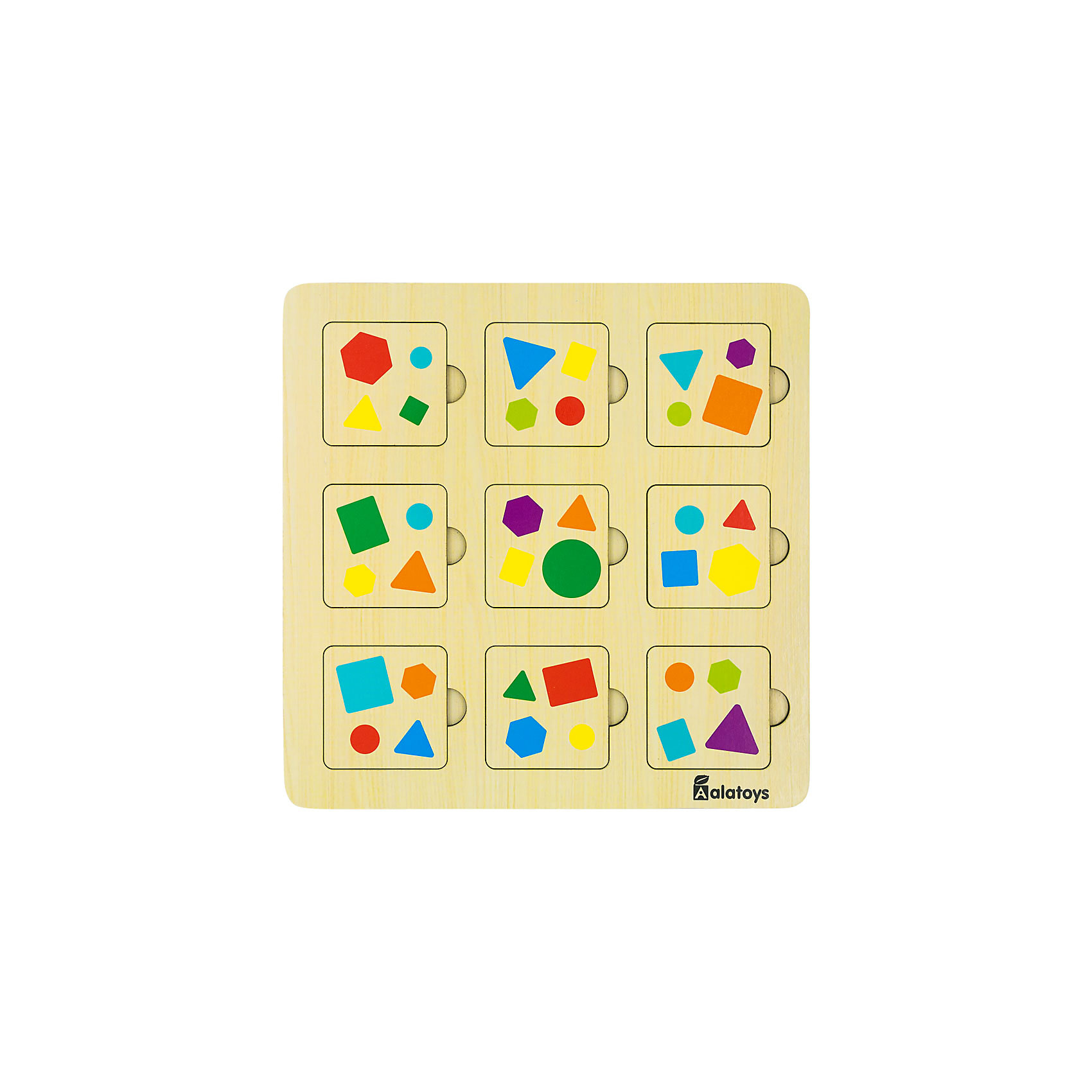 Мемори игра для детей Alatoys. Карточка 9. Размер карточек Мемори. Карточка из 9 квадратиков. Мемори цена