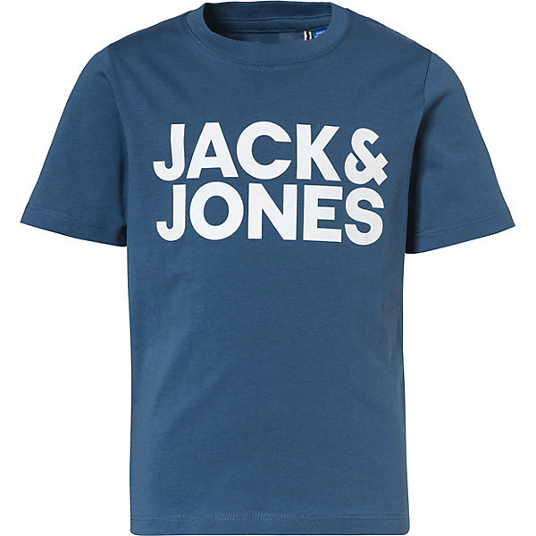 фото Футболка jack & jones jack & jones junior