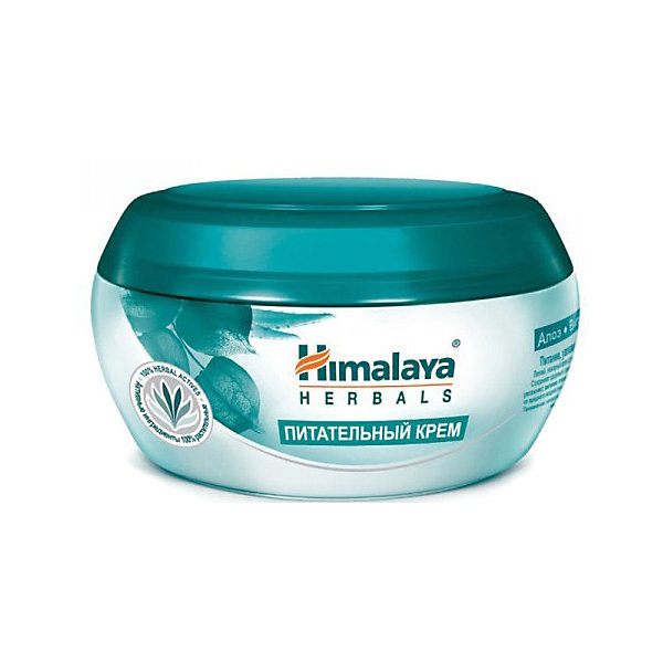 

Крем питательный Himalaya, 150 мл