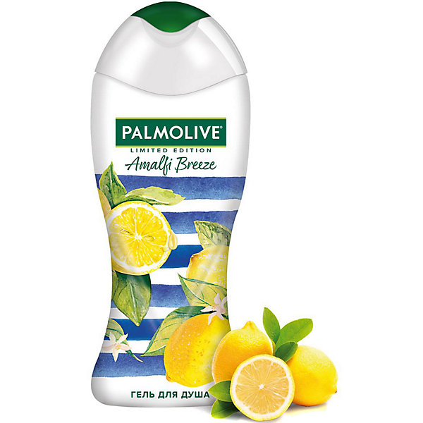 

Гель для душа Palmolive Limited Edition бриз Амальфи, 250 мл