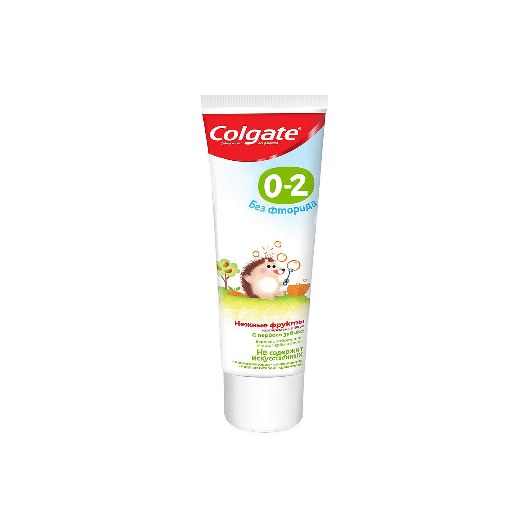 Колгейт детская зубная паста. Colgate зубная паста детская 0-2 без фторида. Детская зубная паста Colgate. Зубная паста Colgate детская нежные фрукты от 0-2 лет без фторида 40мл. Зубная паста детская Colgate нежные фрукты без фторида 0-2, 40 мл.