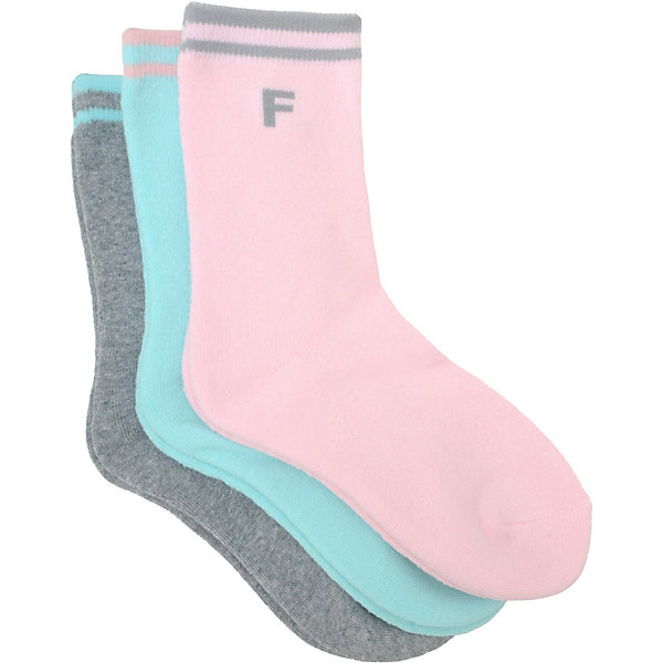 

Носки Feltimo, 3 шт, Разноцветный, Носки Feltimo, 3 шт