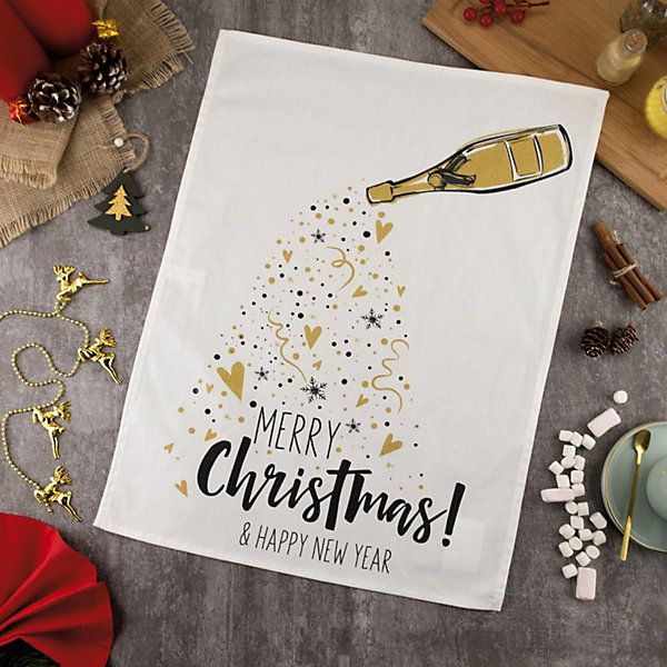 

Полотенце Этель Champagne, Белый, Полотенце Этель Champagne