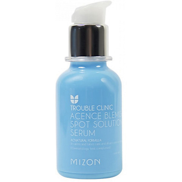 

Сыворотка для проблемной кожи Mizon Acence Blemish Spot, 30 мл