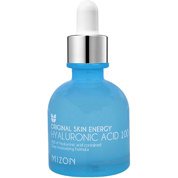 

Сыворотка для лица с гиалуроновой кислотой Mizon Hyaluronic Acid, 30 мл