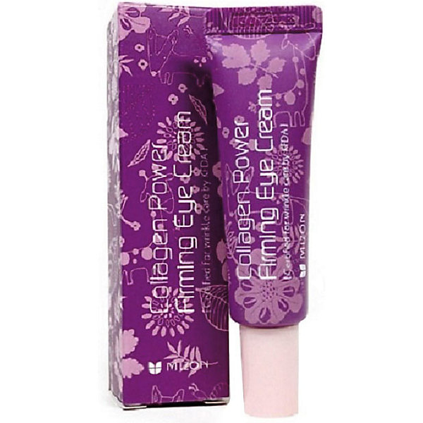 

Коллагеновый крем вокруг глаз Mizon Collagen Power, 25 мл
