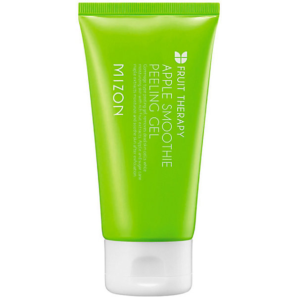 

Гель-пилинг для лица Mizon Apple Smoothie Peeling Gel, 120 мл