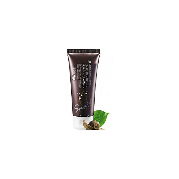 

Пенка для умывания с экстрактом улитки Mizon Snail Repairing, 60 мл