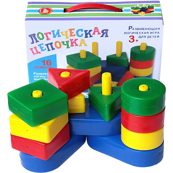 

Настольная игра Десятое королевство "Логическая цепочка, Настольная игра Десятое королевство "Логическая цепочка"