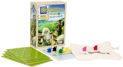Черная Овечка Настольная Игра Купить