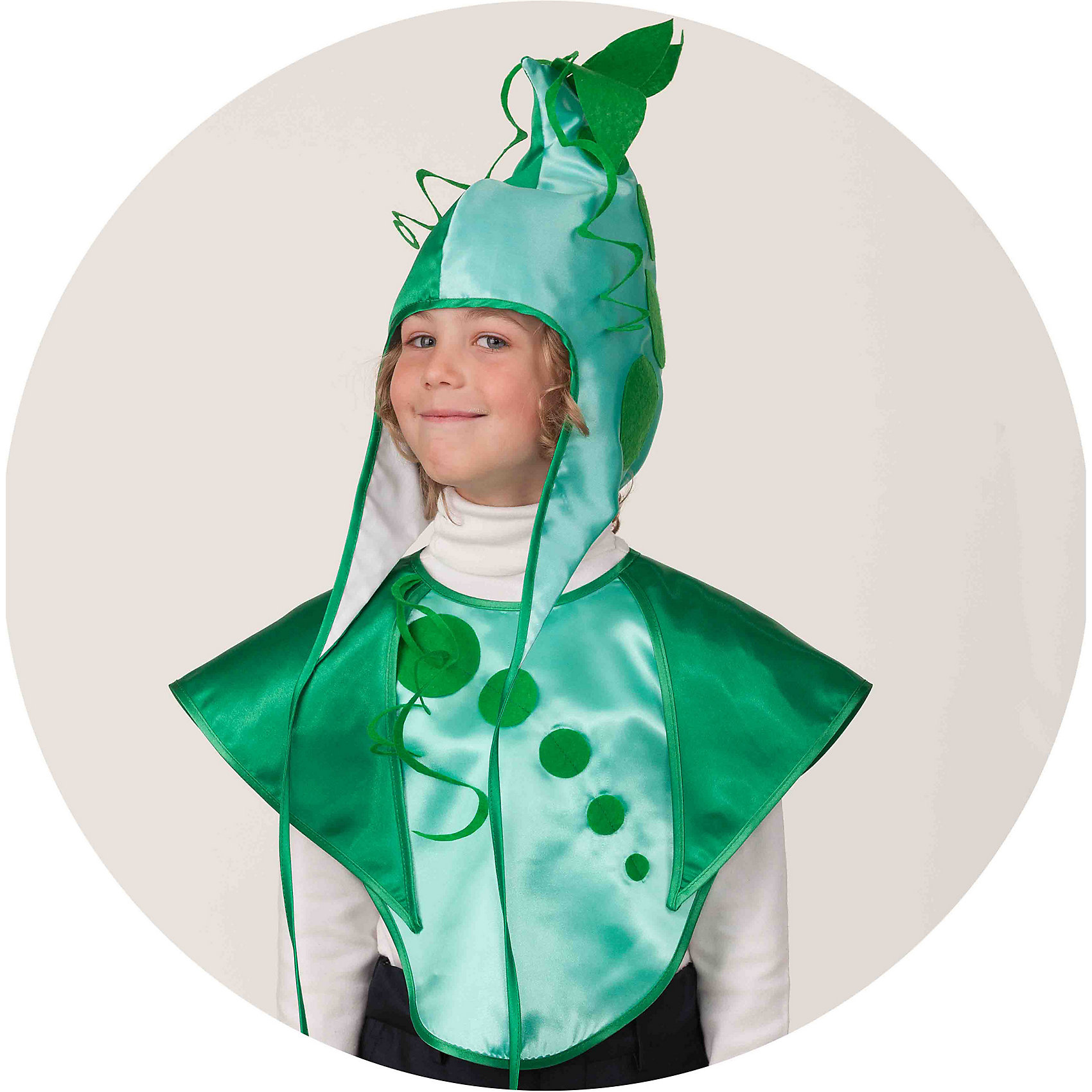 фото Карнавальный костюм батик горох