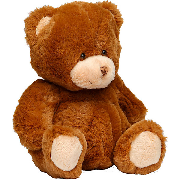 

Мягкая игрушка Molli Мишка, 25 см, Коричневый, Мягкая игрушка Molli Мишка, 25 см