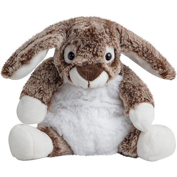 

Мягкая игрушка Molli Заяц, 21 см, Коричневый, Мягкая игрушка Molli Заяц, 21 см