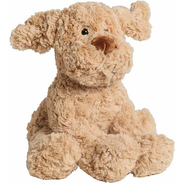 

Мягкая игрушка Molli Собака, 30 см, Коричневый, Мягкая игрушка Molli Собака, 30 см