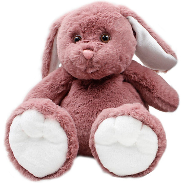 

Мягкая игрушка Molli Заяц, 27 см, Разноцветный, Мягкая игрушка Molli Заяц, 27 см