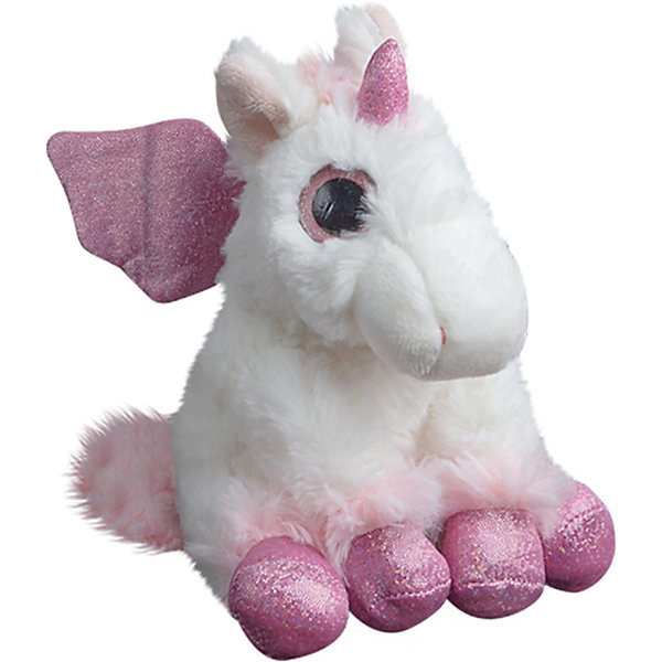 

Мягкая игрушка Molli Единорог, 20 см, Разноцветный, Мягкая игрушка Molli Единорог, 20 см