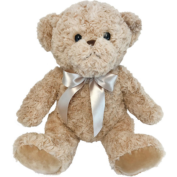 

Мягкая игрушка Molli Мишка, 45 см, Бежевый, Мягкая игрушка Molli Мишка, 45 см