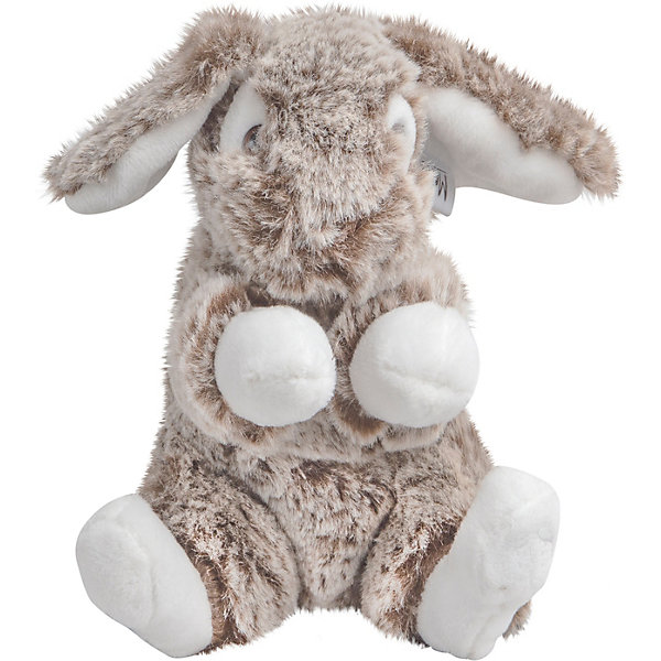 

Мягкая игрушка Molli Заяц, 16 см, Бежевый, Мягкая игрушка Molli Заяц, 16 см