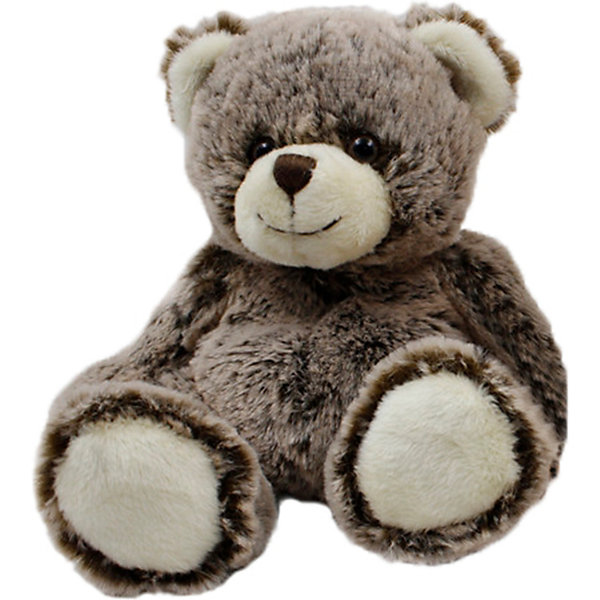 

Мягкая игрушка Molli Мишка, 16 см, Коричневый, Мягкая игрушка Molli Мишка, 16 см