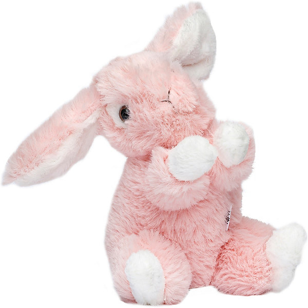 

Мягкая игрушка Molli Заяц, 16 см, Разноцветный, Мягкая игрушка Molli Заяц, 16 см