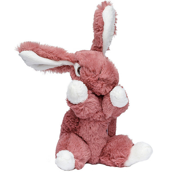 

Мягкая игрушка Molli Кролик, 16 см, Бордовый, Мягкая игрушка Molli Кролик, 16 см