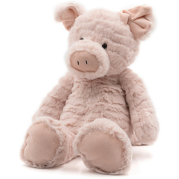 

Мягкая игрушка Molli Свинка, 36 см, Разноцветный, Мягкая игрушка Molli Свинка, 36 см