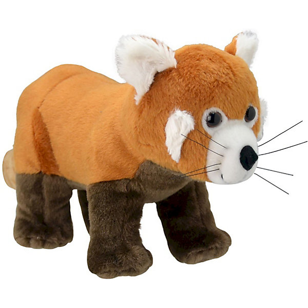 

Мягкая игрушка All About Nature Красная панда, 25 см, Коричневый, Мягкая игрушка All About Nature Красная панда, 25 см