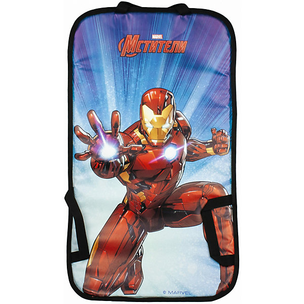 

Ледянка 1Toy Marvel Железный Человек, прямоугольная