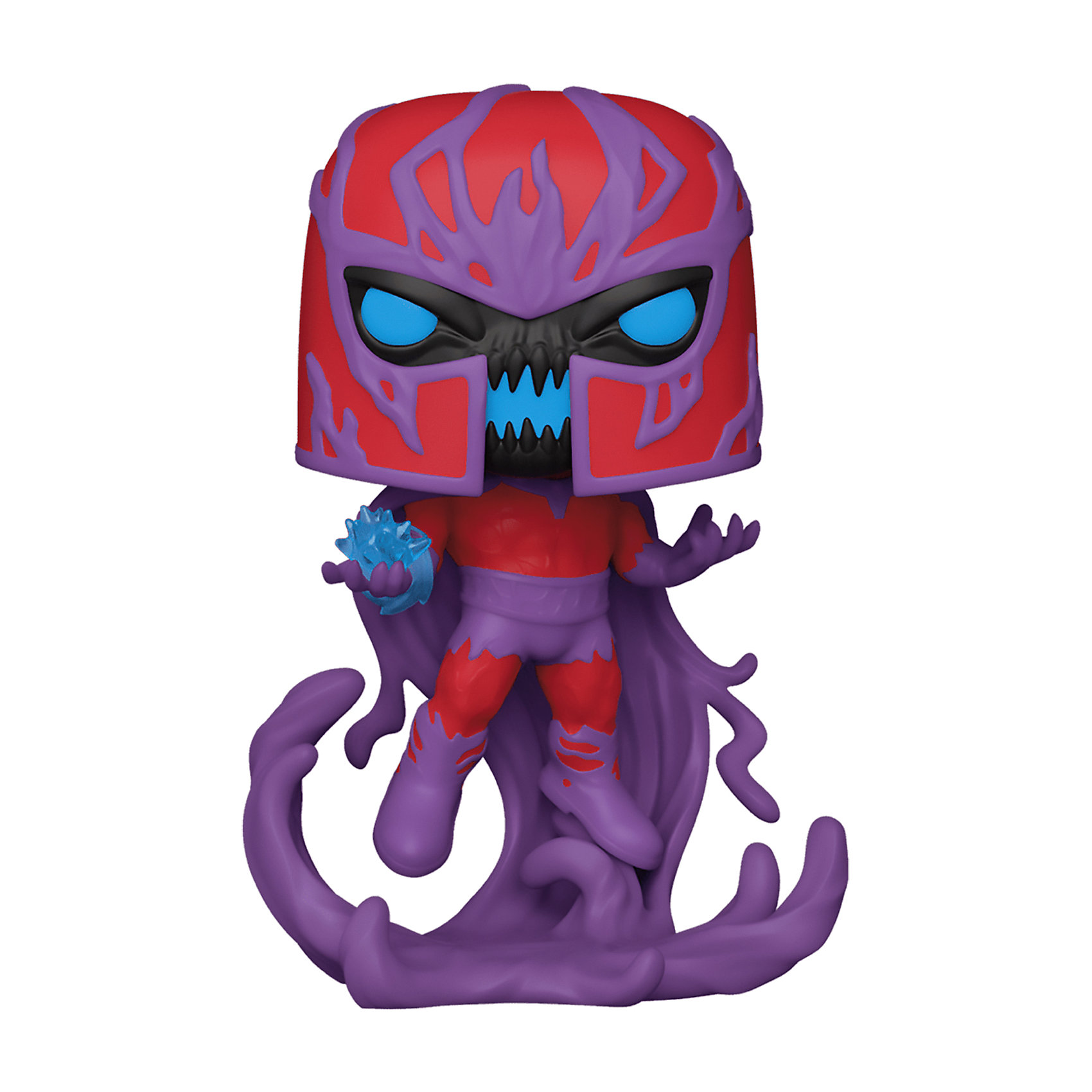 фото Фигурка funko pop! bobble marvel: веном: магнето, 50689