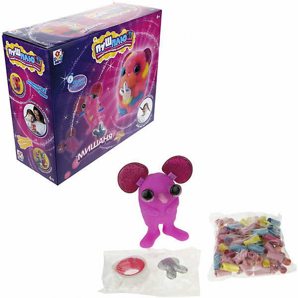 

Набор для творчества 1Toy Мишаня