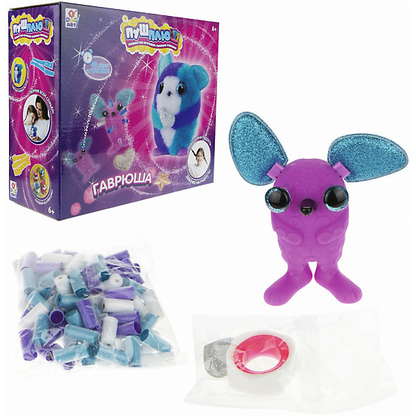 

Набор для творчества 1Toy ГАВрюша