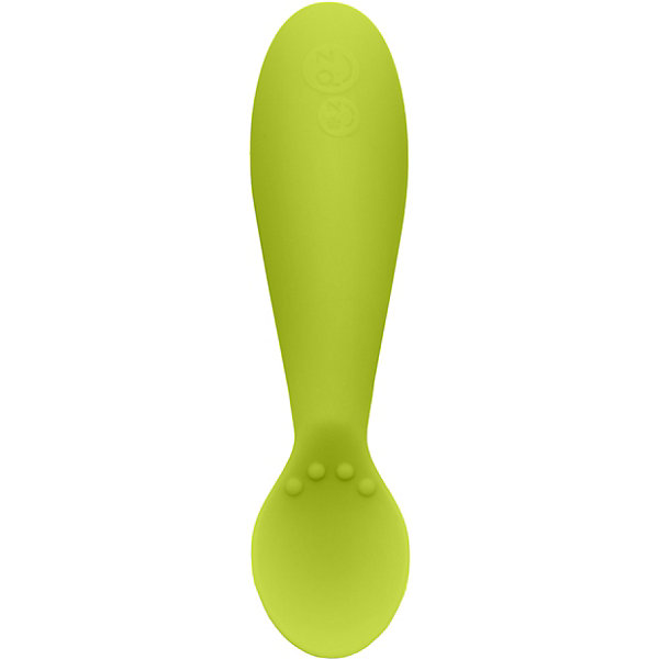 

Набор ложек Ezpz Tiny Spoon лайм