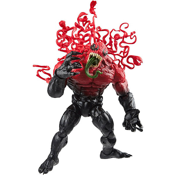 

Фигурка Marvel Legends Marvel’s Токсин, 15 см, Разноцветный, Фигурка Marvel Legends Marvel’s Токсин, 15 см