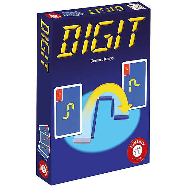 

Настольная игра Piatnik Digit