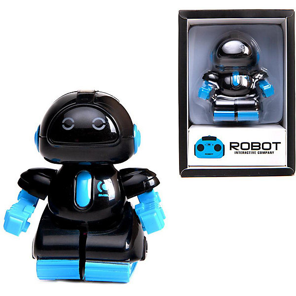 

Робот-мини Junfa, Черный, Робот-мини Junfa