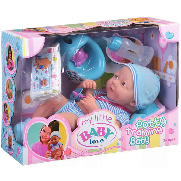 Кукла-пупс Junfa Junfa Toys 17236318