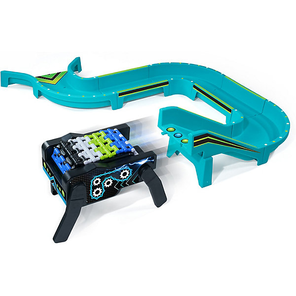

Вездеход WowWee Power Treads, Разноцветный, Вездеход WowWee Power Treads