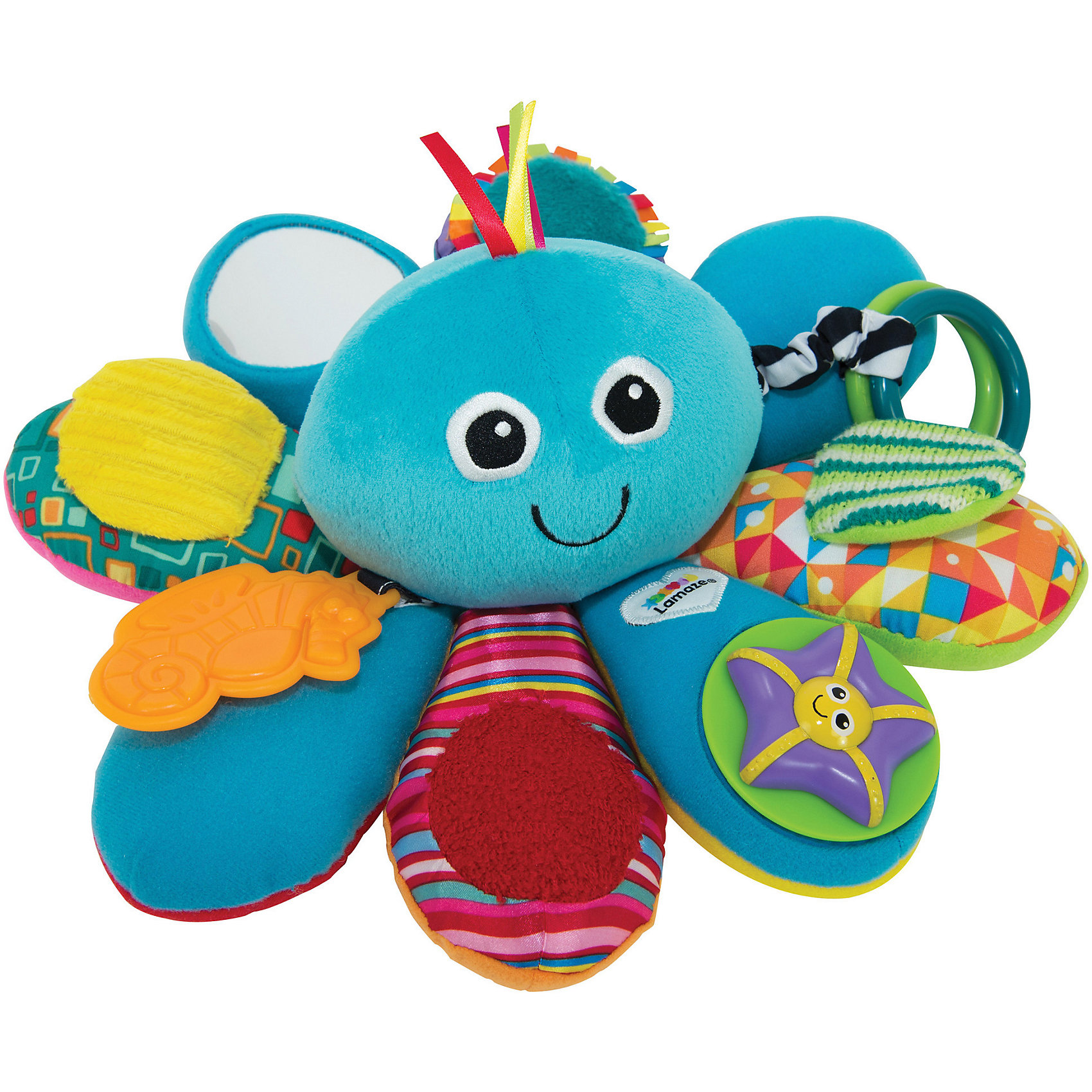 Игрушки Lamaze Интернет Магазин