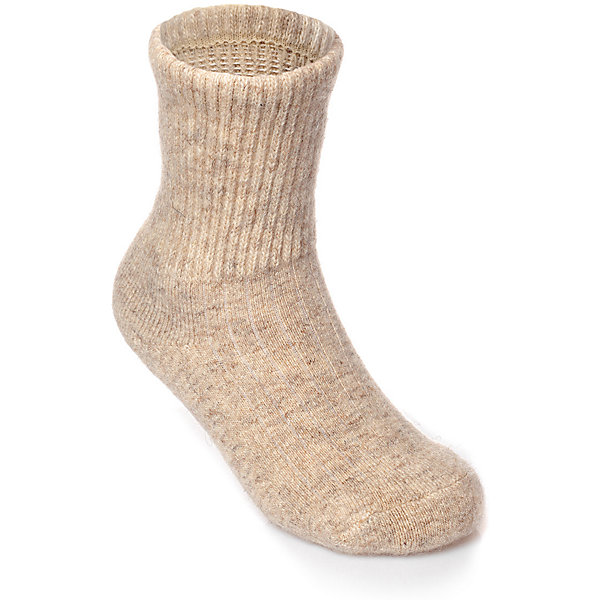 

Термоноски EuroWool, Бежевый, Термоноски EuroWool