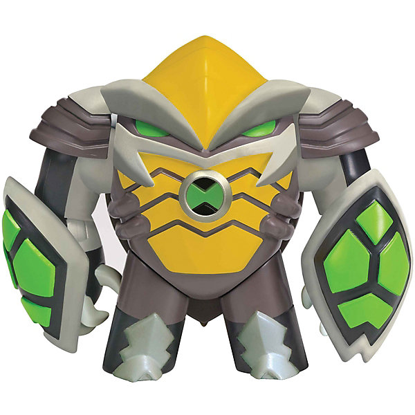 

Игровая фигурка Playmates Ben 10 Бронированный Ядро, 12,5 см