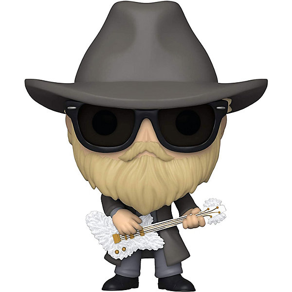 

Фигурка Funko POP! Vinyl: Rocks: ZZ Top: Дасти Хилл, 41186, Разноцветный, Фигурка Funko POP! Vinyl: Rocks: ZZ Top: Дасти Хилл, 41186