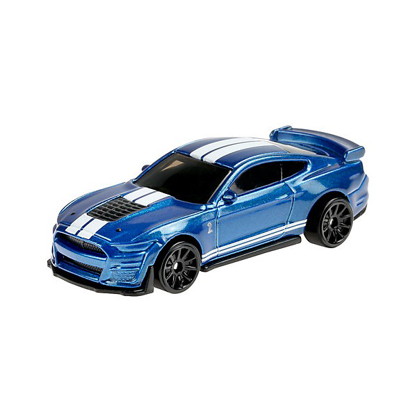 

Базовая машинка Hot Wheels 2020 Ford Mustang Shelby GT500