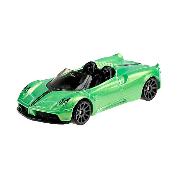 

Базовая машинка Hot Wheels 17 Pagani Huayra Roadster