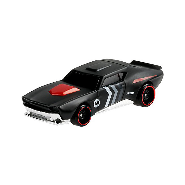 

Базовая машинка Hot Wheels Muscle Bound