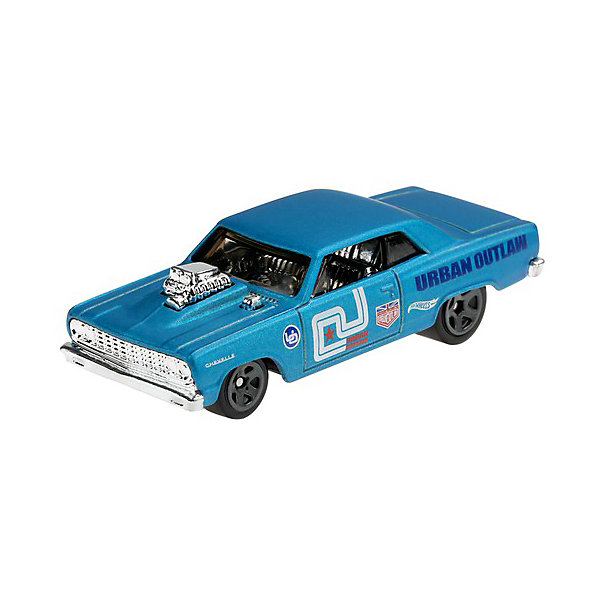 

Базовая машинка Hot Wheels 64 Chevy Chevelle SS