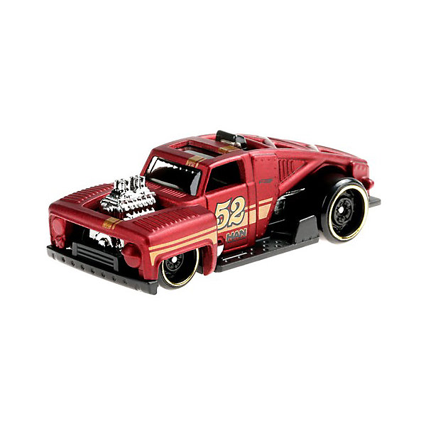 

Базовая машинка Hot Wheels Erikenstein Rod