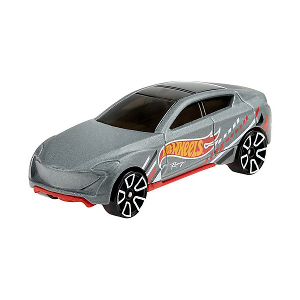 

Базовая машинка Hot Wheels Grand Cross