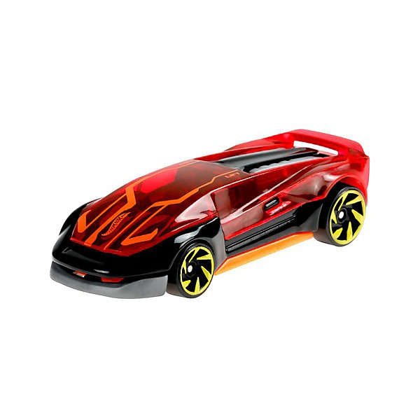 

Базовая машинка Hot Wheels El Viento