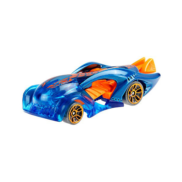 

Базовая машинка Hot Wheels I-Believe