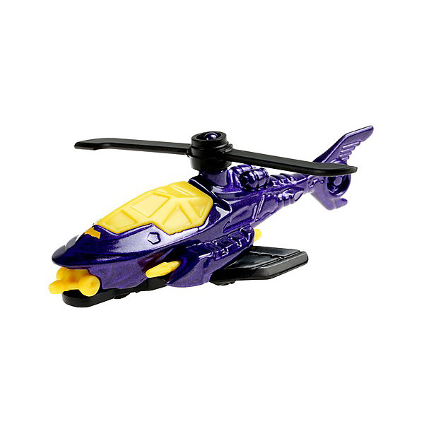 фото Базовый вертолёт hot wheels batcopter mattel